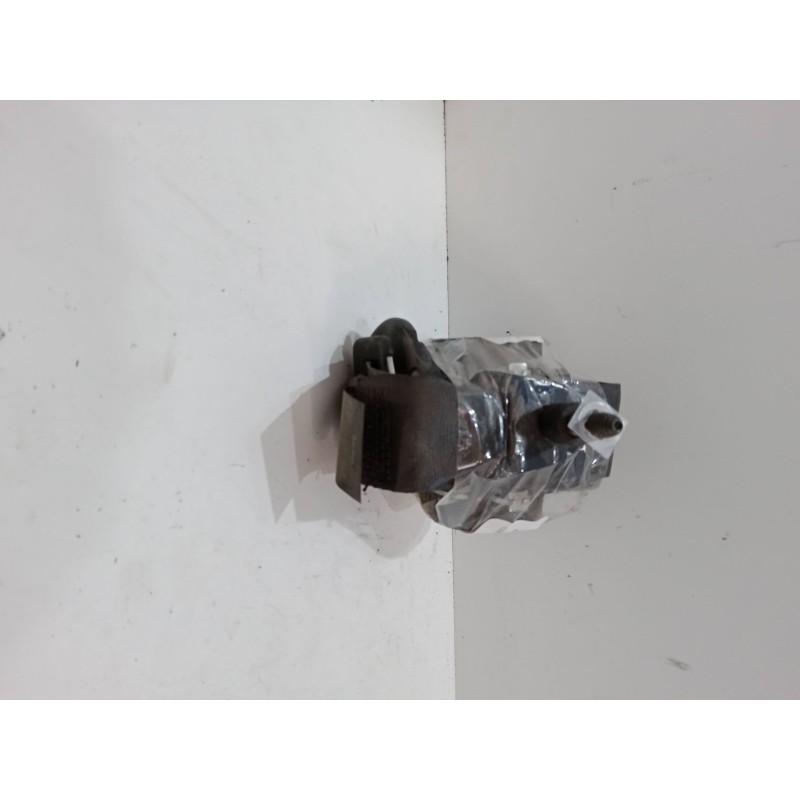 Recambio de cinturon seguridad delantero izquierdo para dacia logan (ls_) 1.4 (lsoa, lsoc, lsoe, lsog) referencia OEM IAM   