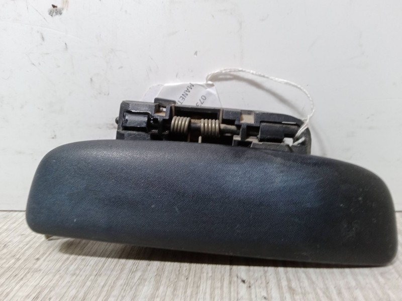 Recambio de maneta exterior puerta trasera derecha para peugeot 106 ii (1a_, 1c_) 1.5 d referencia OEM IAM   
