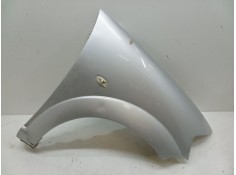 Recambio de aleta delantera derecha para chevrolet aveo / kalos hatchback (t200) 1.2 referencia OEM IAM   