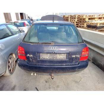 AUDI A4 B5 AVANT (8D5)