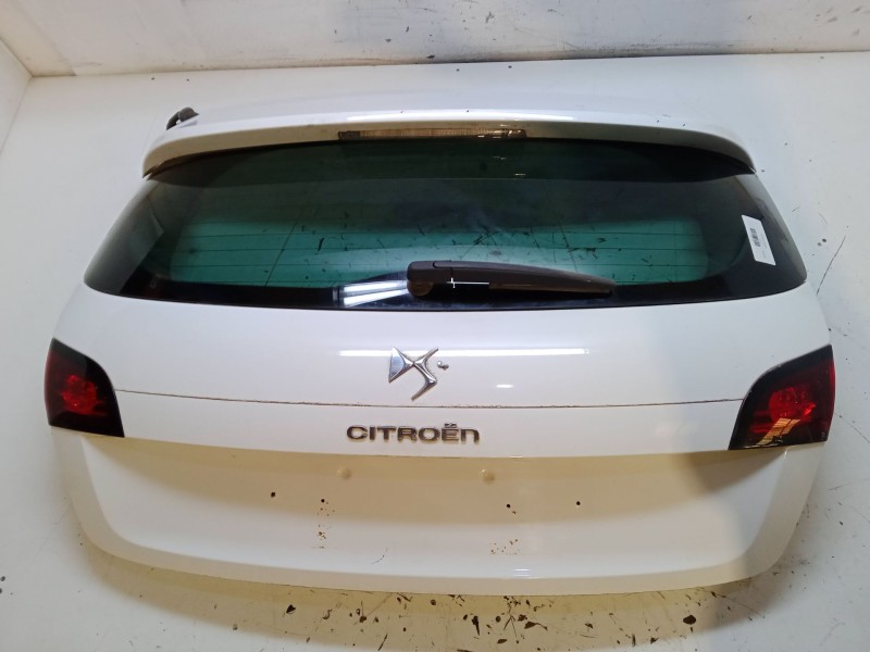 Recambio de porton trasero para citroën ds4 (nx_) 1.6 hdi 115 referencia OEM IAM   