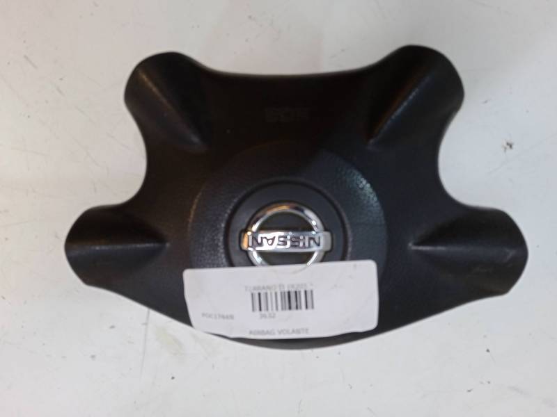 AIRBAG VOLANTE AMAV6029241066 