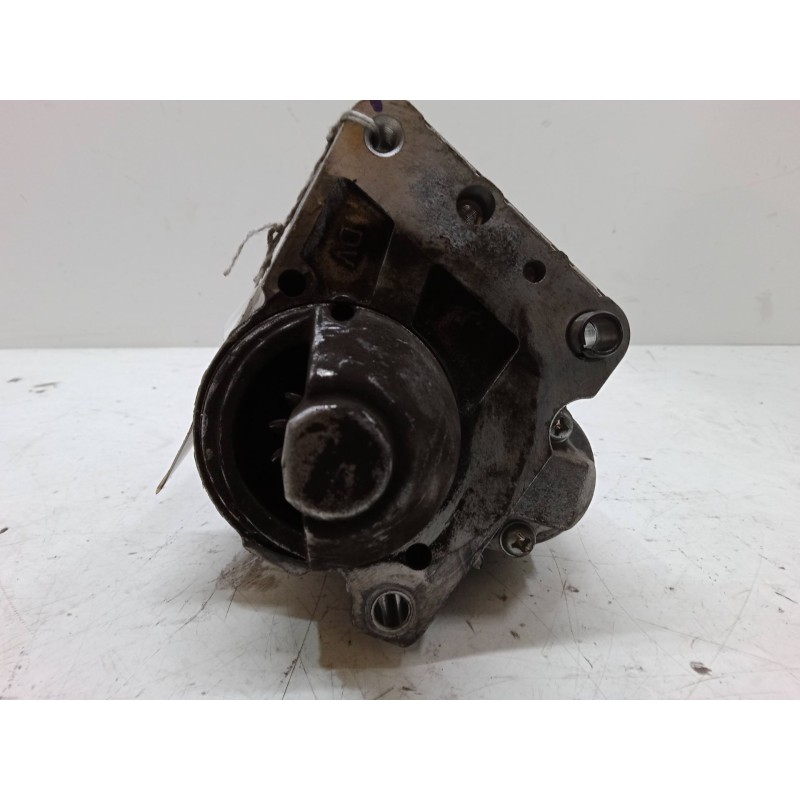 Recambio de motor arranque para peugeot 208 i (ca_, cc_) 1.4 hdi referencia OEM IAM 966352888001  M000T22471