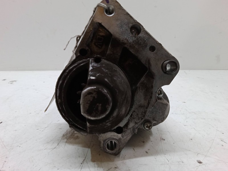 Recambio de motor arranque para peugeot 208 i (ca_, cc_) 1.4 hdi referencia OEM IAM 966352888001  M000T22471