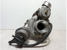 Recambio de turbo para saab 9-3 (ys3f, e79, d79, d75) 2.0 t referencia OEM IAM M13AIR046  