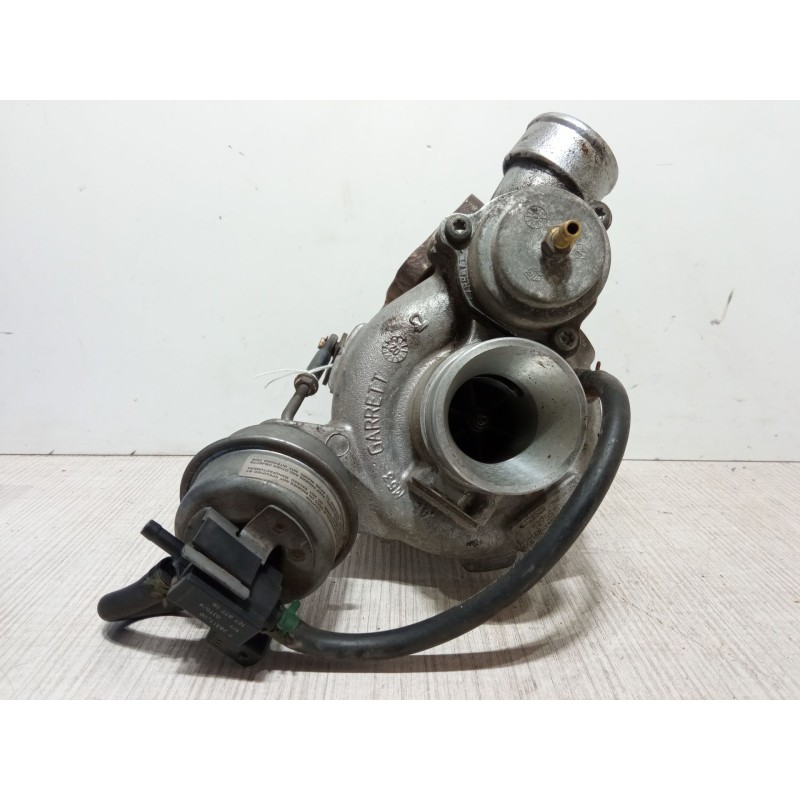 Recambio de turbo para saab 9-3 (ys3f, e79, d79, d75) 2.0 t referencia OEM IAM M13AIR046  