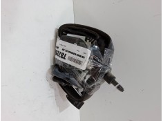 Recambio de cinturon seguridad delantero izquierdo para dacia logan (ls_) 1.4 (lsoa, lsoc, lsoe, lsog) referencia OEM IAM    2