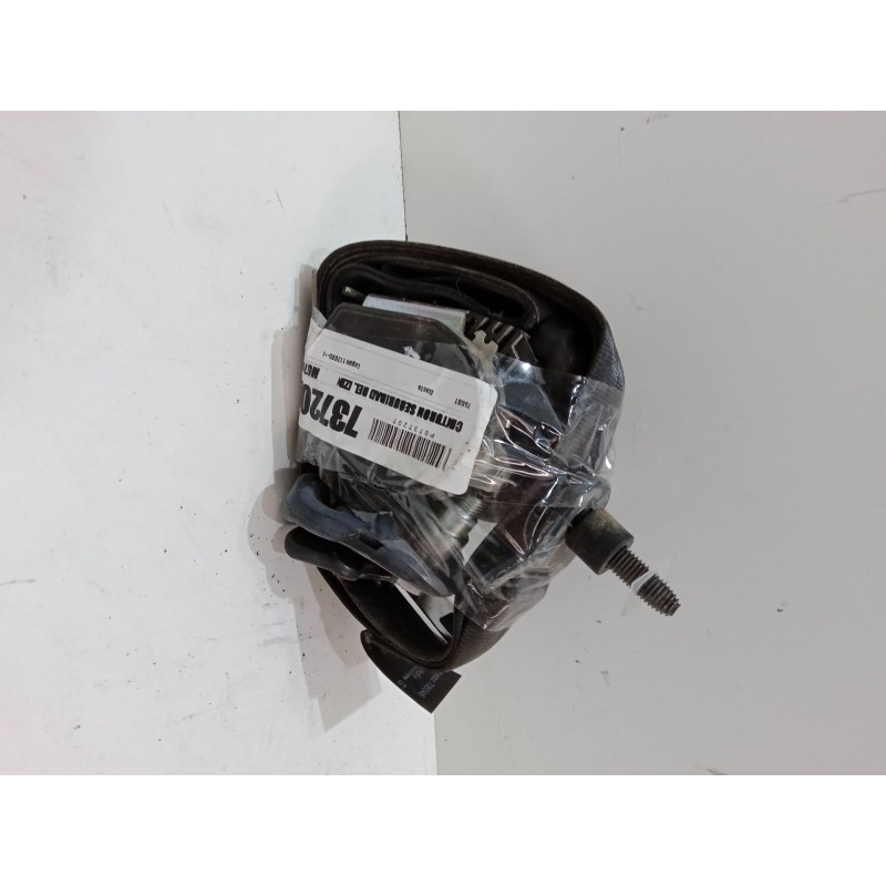 Recambio de cinturon seguridad delantero izquierdo para dacia logan (ls_) 1.4 (lsoa, lsoc, lsoe, lsog) referencia OEM IAM    Recambio de cinturon seguridad delantero izquierdo para dacia logan (ls_) 1.4 (lsoa, lsoc, lsoe, lsog) referencia OEM IAM