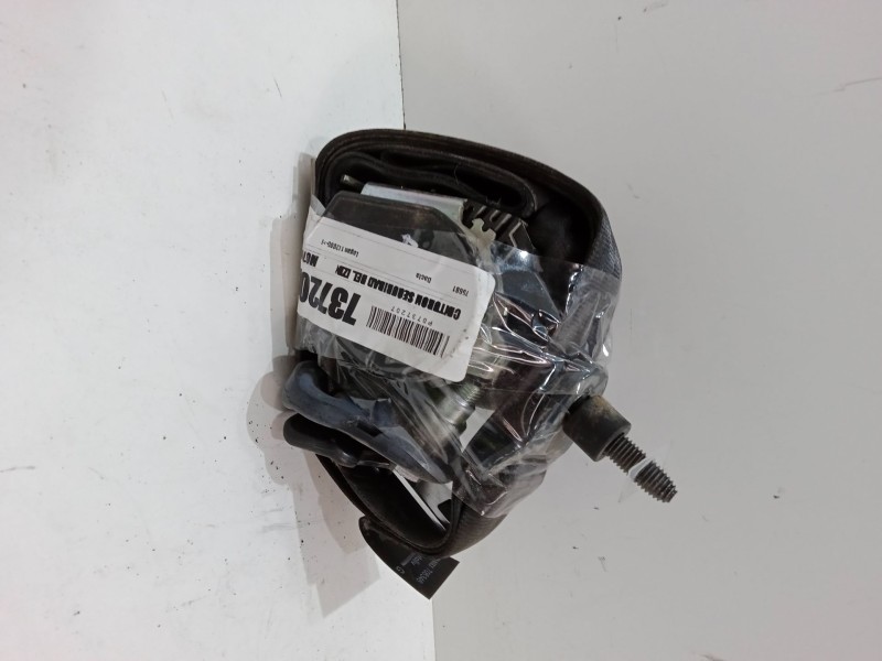 Recambio de cinturon seguridad delantero izquierdo para dacia logan (ls_) 1.4 (lsoa, lsoc, lsoe, lsog) referencia OEM IAM    Recambio de cinturon seguridad delantero izquierdo para dacia logan (ls_) 1.4 (lsoa, lsoc, lsoe, lsog) referencia OEM IAM