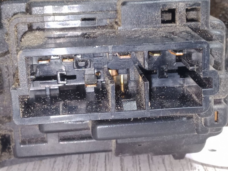 Recambio de mando luces para citroën berlingo / berlingo first monospace (mf_, gjk_, gfk_) 1.9 d (mfdjy) referencia OEM IAM 9620