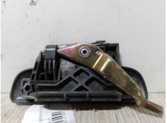 Recambio de maneta exterior puerta trasera derecha para peugeot 106 ii (1a_, 1c_) 1.5 d referencia OEM IAM    2