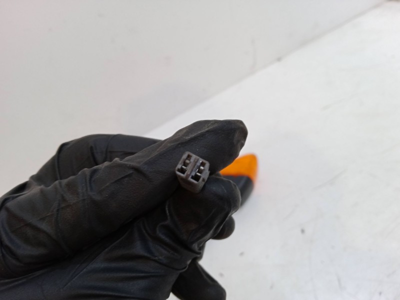 Recambio de intermitente trasero derecho para kawasaki versys versys (le650a) referencia OEM IAM   