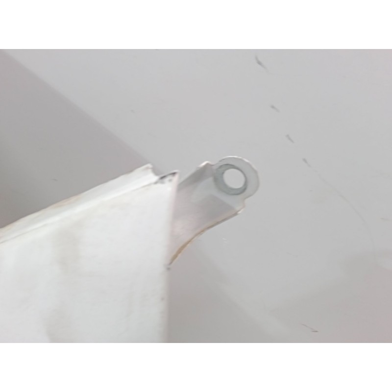 Recambio de aleta delantera izquierda para fiat grande punto van (199_) 1.3 jtd multijet (199cxc1a) referencia OEM IAM   