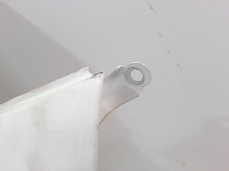 Recambio de aleta delantera izquierda para fiat grande punto van (199_) 1.3 jtd multijet (199cxc1a) referencia OEM IAM   