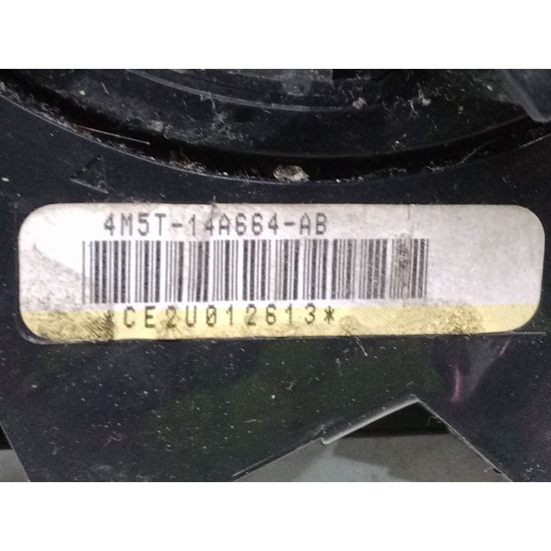 Recambio de mando luces para ford focus ii (da_, hcp, dp) 1.6 tdci referencia OEM IAM 4M5T-14A664-AB CE2U012613 