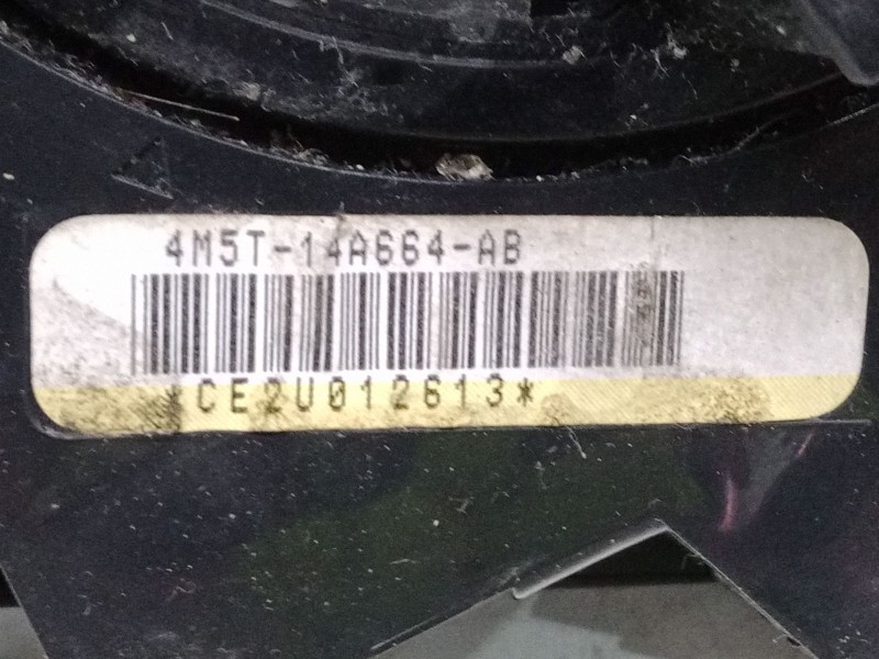 Recambio de mando luces para ford focus ii (da_, hcp, dp) 1.6 tdci referencia OEM IAM 4M5T-14A664-AB CE2U012613 