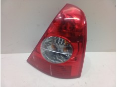 Recambio de piloto trasero derecho para renault clio ii (bb_, cb_) 1.5 dci (b/cb07) referencia OEM IAM   