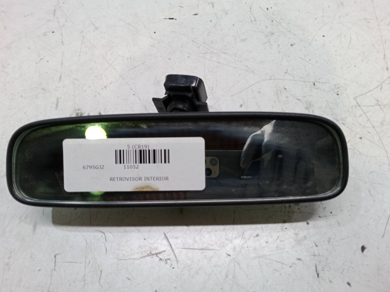 Recambio de retrovisor interior para mazda 5 (cr19) 1.8 (cr19) referencia OEM IAM   