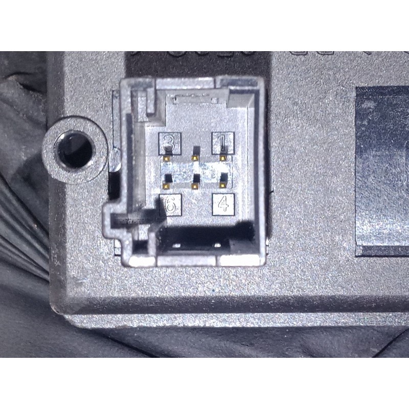 Recambio de elevalunas electrico delantero izquierdo para citroën c4 grand picasso i (ua_) 2.0 hdi 150 referencia OEM IAM 967403
