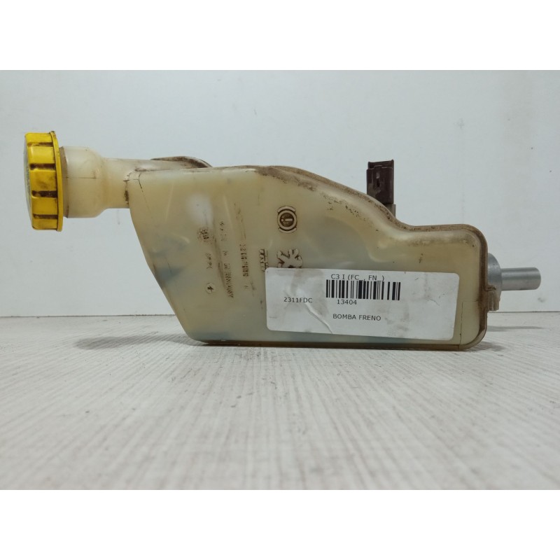 Recambio de bomba freno para citroën c3 i (fc_, fn_) 1.4 i referencia OEM IAM 254195.79  