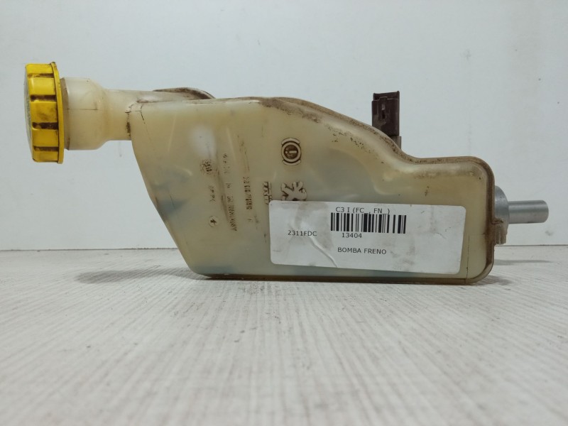 Recambio de bomba freno para citroën c3 i (fc_, fn_) 1.4 i referencia OEM IAM 254195.79  
