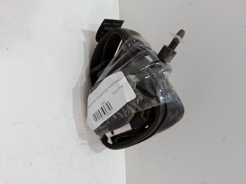 Recambio de cinturon seguridad delantero izquierdo para dacia logan (ls_) 1.4 (lsoa, lsoc, lsoe, lsog) referencia OEM IAM    Recambio de cinturon seguridad delantero izquierdo para dacia logan (ls_) 1.4 (lsoa, lsoc, lsoe, lsog) referencia OEM IAM