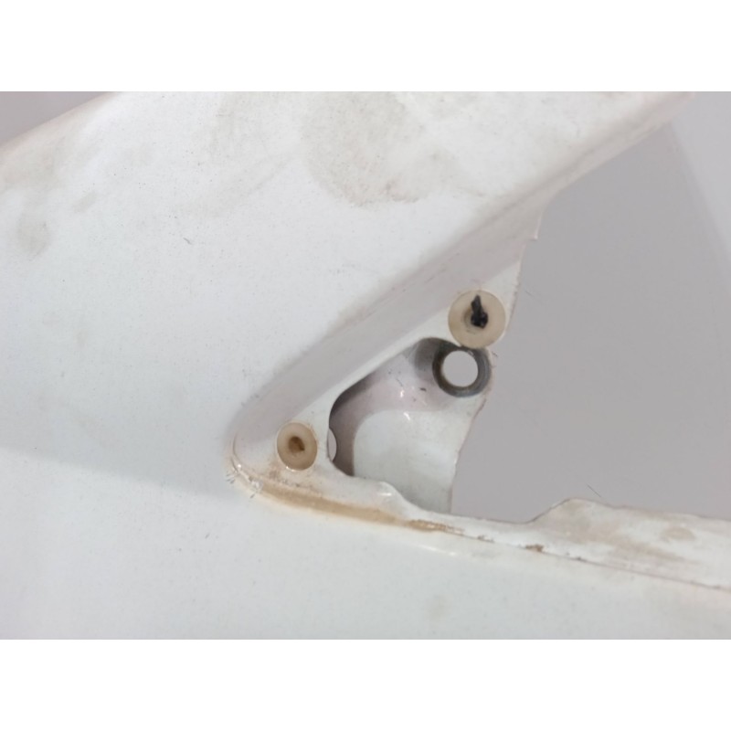 Recambio de aleta delantera izquierda para fiat grande punto van (199_) 1.3 jtd multijet (199cxc1a) referencia OEM IAM   