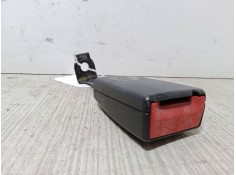 Recambio de anclaje cinturon trasero central para opel astra h (a04) 1.4 (l48) referencia OEM IAM   