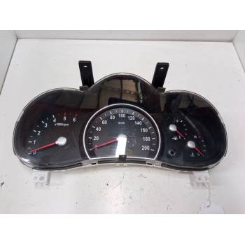 CUADRO INSTRUMENTOS 940034D260 