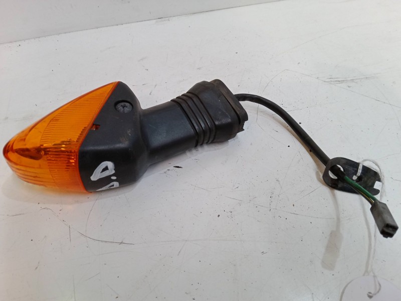 Recambio de intermitente delantero derecho para kawasaki versys versys (le650a) referencia OEM IAM   