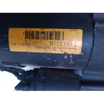 MOTOR ARRANQUE T191711R 726800