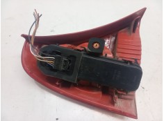 Recambio de piloto trasero derecho para renault clio ii (bb_, cb_) 1.5 dci (b/cb07) referencia OEM IAM    2