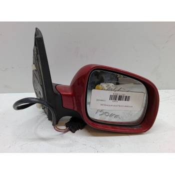 RETROVISOR ELECTRICO DERECHO 