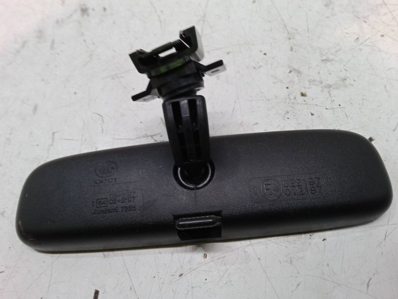 Recambio de retrovisor interior para mazda 5 (cr19) 1.8 (cr19) referencia OEM IAM   