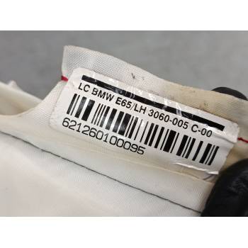 AIRBAG LATERAL DELANTERO IZQUIERDO 