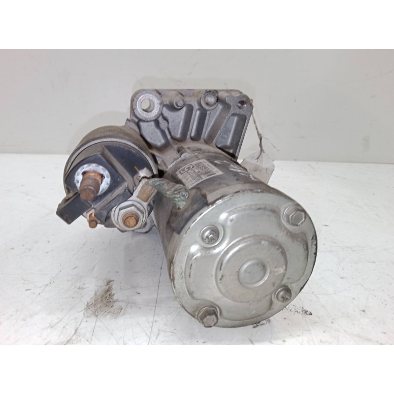 Recambio de motor arranque para peugeot 208 i (ca_, cc_) 1.4 hdi referencia OEM IAM 966352888001  M000T22471