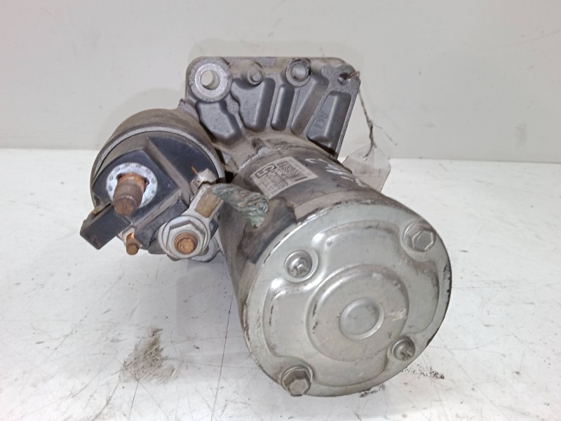 Recambio de motor arranque para peugeot 208 i (ca_, cc_) 1.4 hdi referencia OEM IAM 966352888001  M000T22471