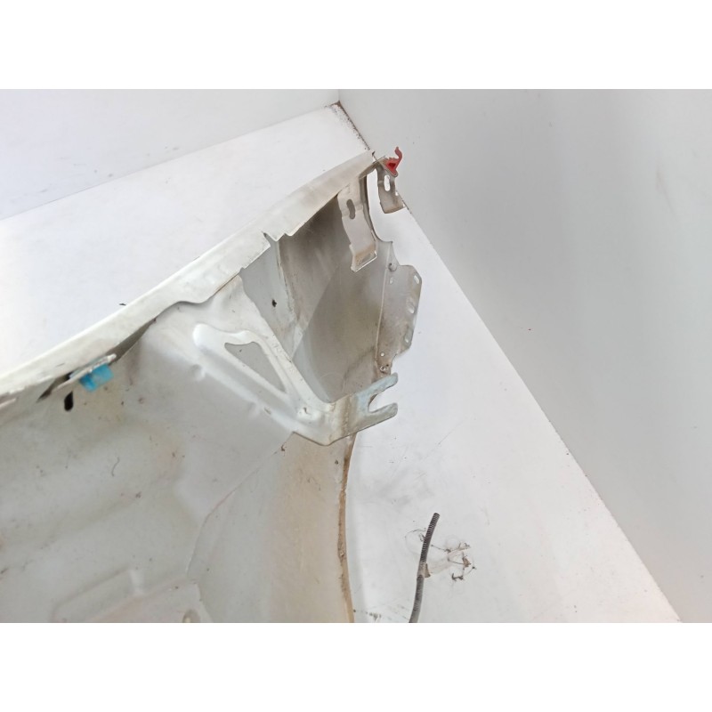 Recambio de aleta delantera izquierda para fiat grande punto van (199_) 1.3 jtd multijet (199cxc1a) referencia OEM IAM   