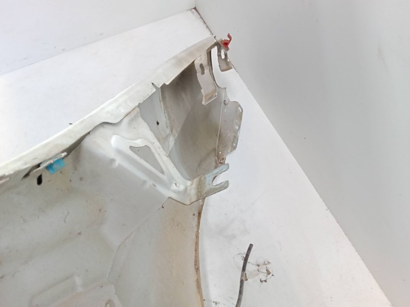 Recambio de aleta delantera izquierda para fiat grande punto van (199_) 1.3 jtd multijet (199cxc1a) referencia OEM IAM   