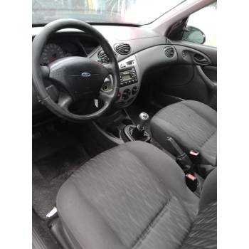 FORD FOCUS I (DAW, DBW)