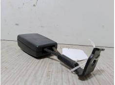 Recambio de anclaje cinturon trasero central para opel astra h (a04) 1.4 (l48) referencia OEM IAM    2