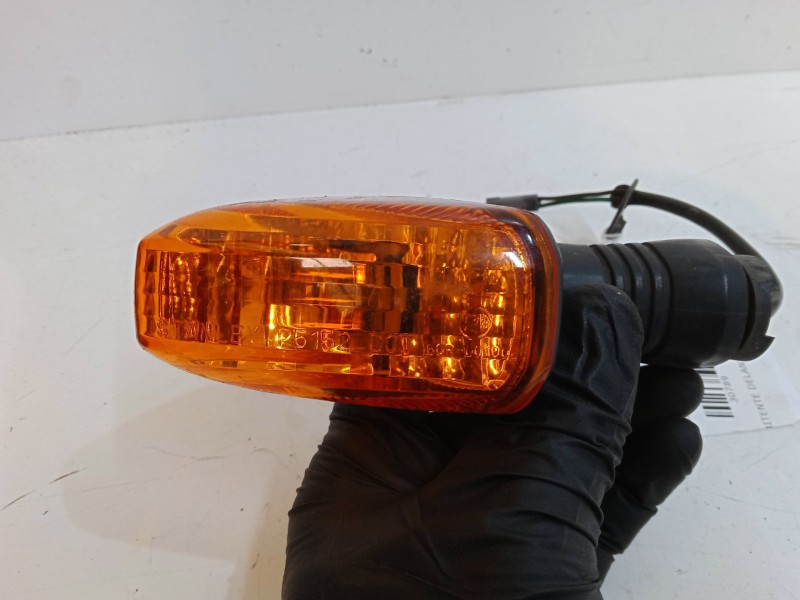 Recambio de intermitente delantero derecho para kawasaki versys versys (le650a) referencia OEM IAM   