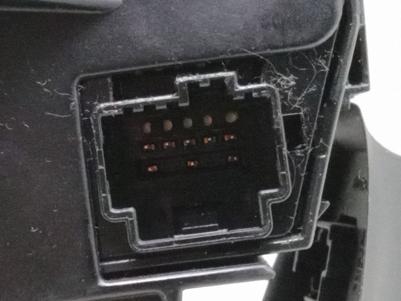 Recambio de mando luces para ford focus ii (da_, hcp, dp) 1.6 tdci referencia OEM IAM 4M5T-14A664-AB CE2U012613 