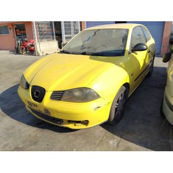 SEAT IBIZA III (6L1)