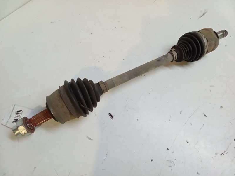 Recambio de transmision delantera izquierda para opel adam (m13) 1.4 referencia OEM IAM   