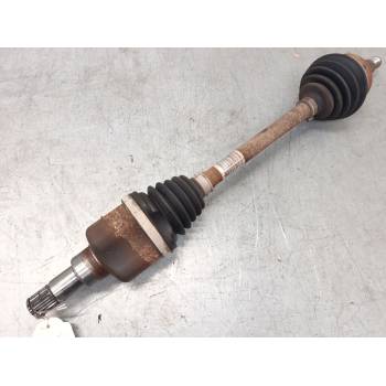 TRANSMISION DELANTERA IZQUIERDA H1B53B437FE 