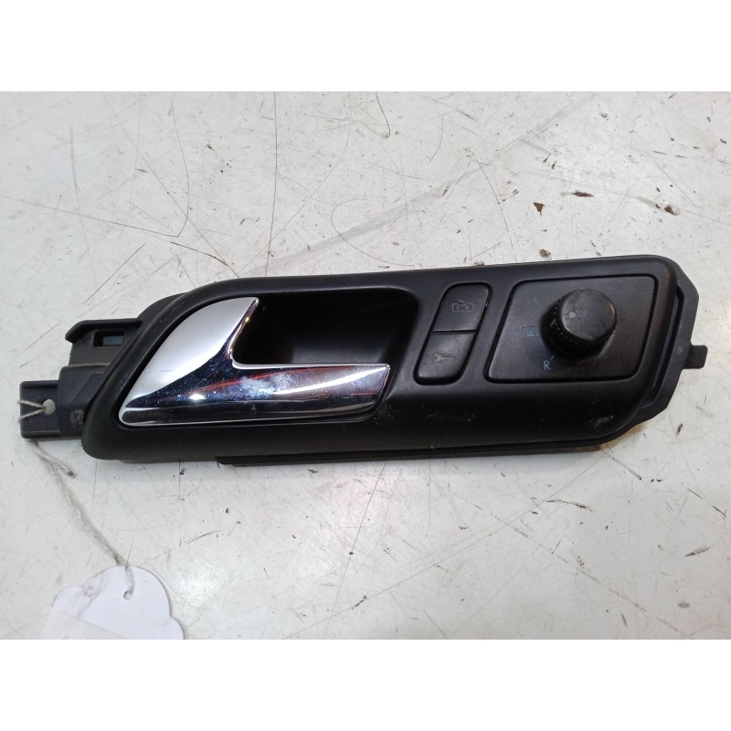 Recambio de maneta interior puerta delantera izquierda para volkswagen polo (9n_, 9a_) 1.2 12v referencia OEM IAM   