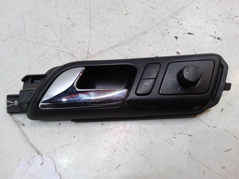 Recambio de maneta interior puerta delantera izquierda para volkswagen polo (9n_, 9a_) 1.2 12v referencia OEM IAM   