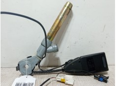 Recambio de anclaje cinturon delantero izquierdo para renault clio ii (bb_, cb_) 1.4 16v (b/cb0p, bb13) referencia OEM IAM 55064