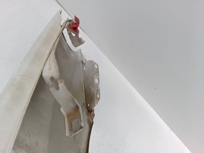 Recambio de aleta delantera izquierda para fiat grande punto van (199_) 1.3 jtd multijet (199cxc1a) referencia OEM IAM   